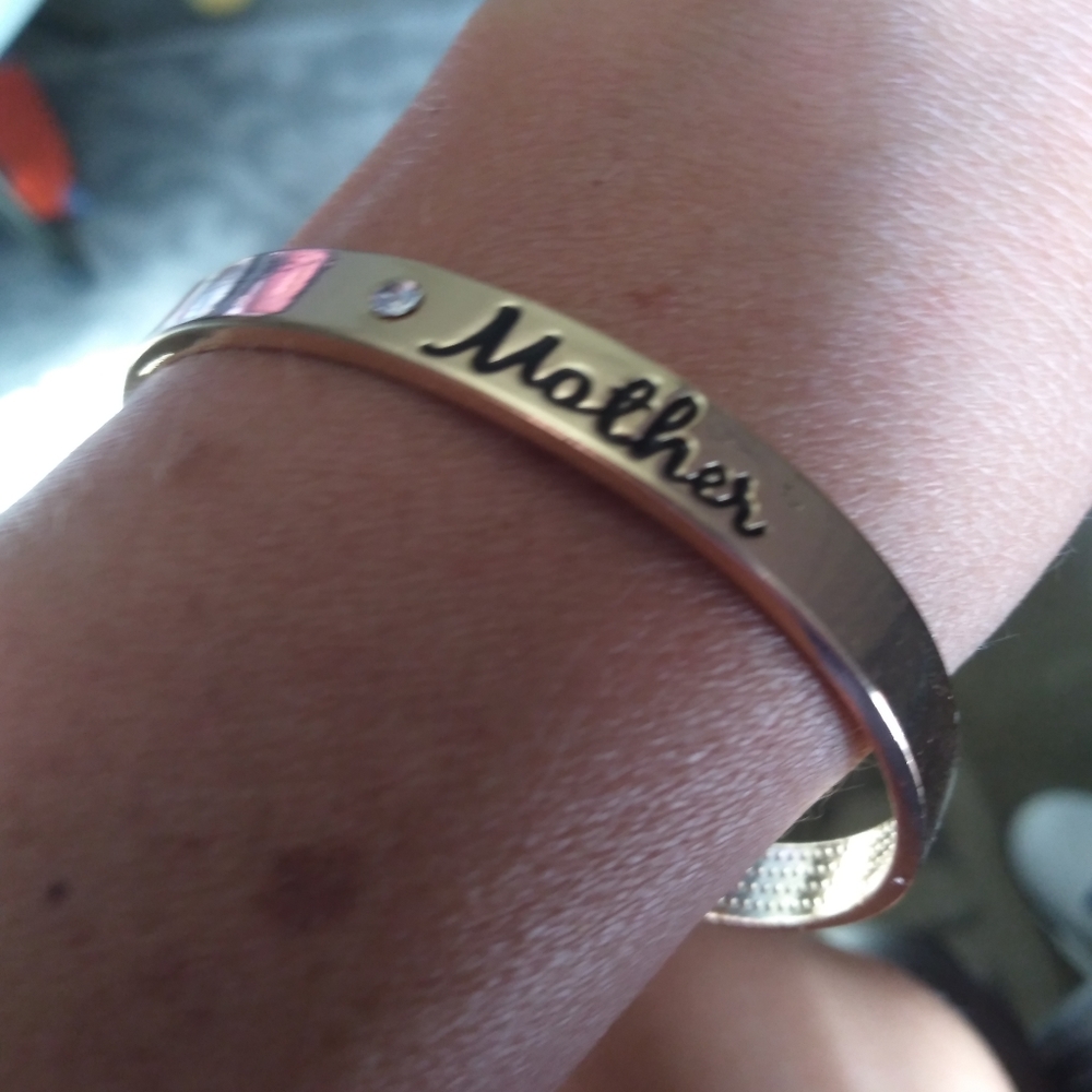 Pretty bracelet